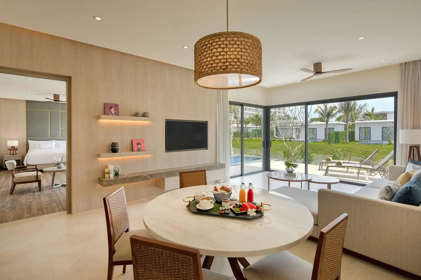 Meliá Ho Tram Beach Resort ROOM_EXAMPLE