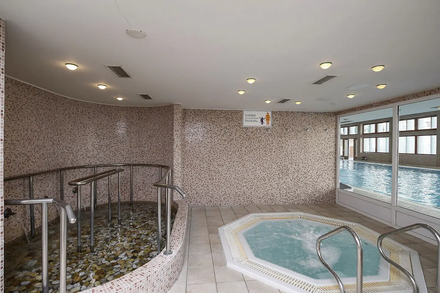 Hunguest Hotel Bál Resort HEALTH_BEAUTY