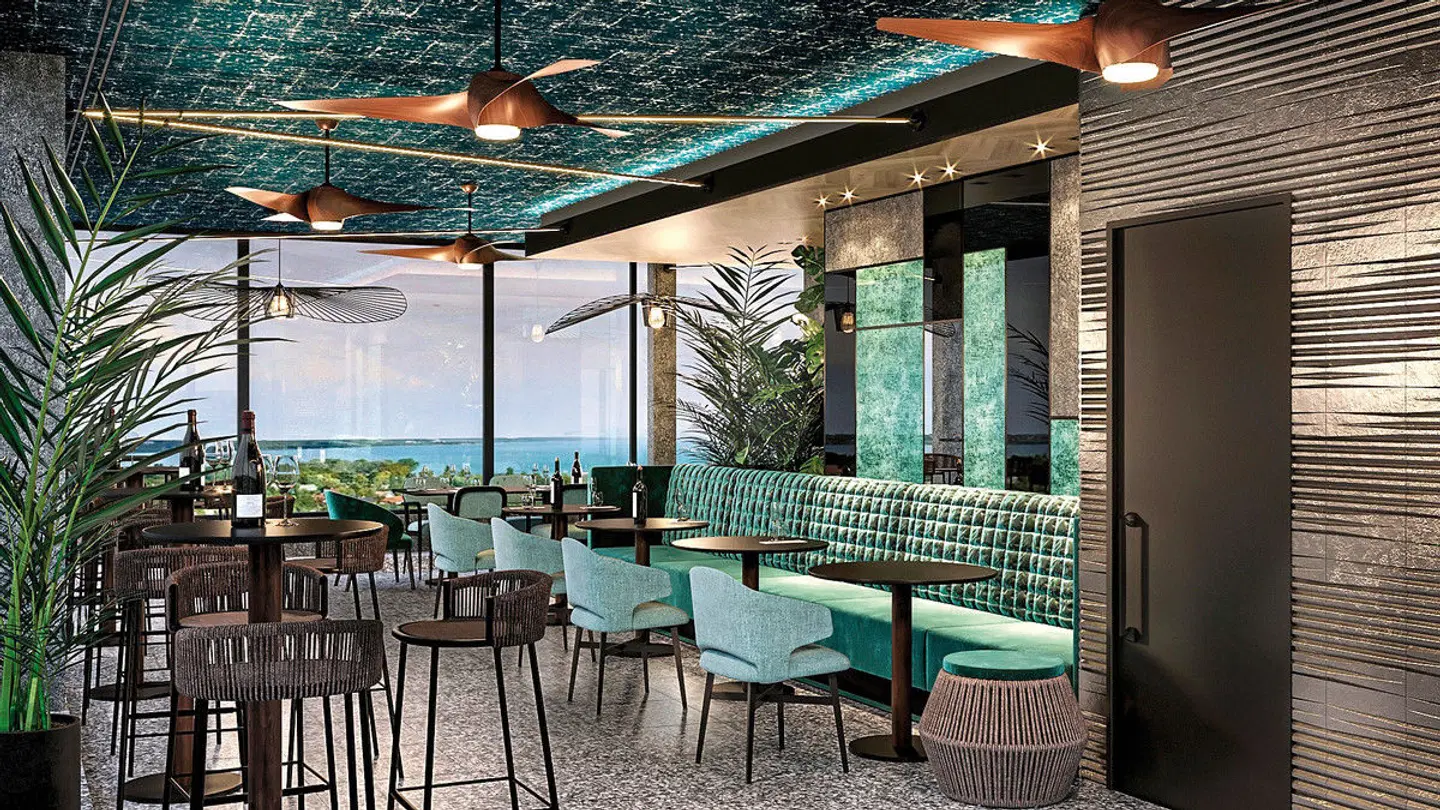 Hunguest Hotel Bál Resort Terrasse