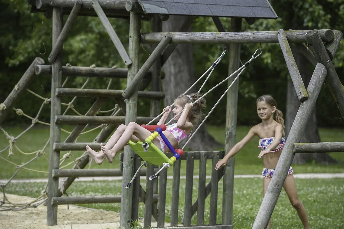 Hunguest Hotel Bál Resort SPORTS_AND_LEISURE