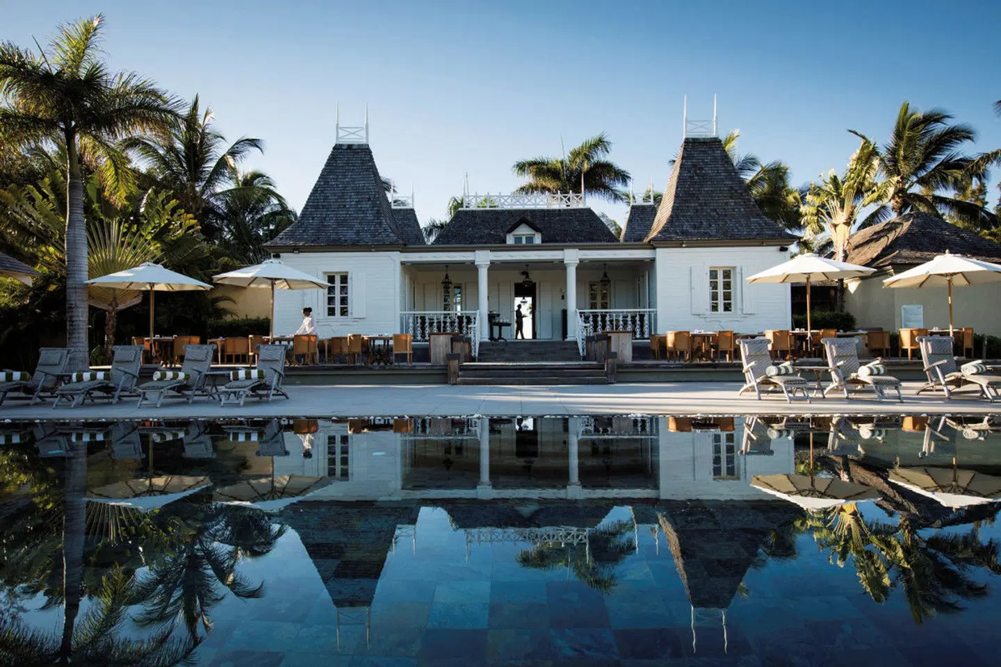 Outrigger Mauritius Resort & Spa EXTERIOR