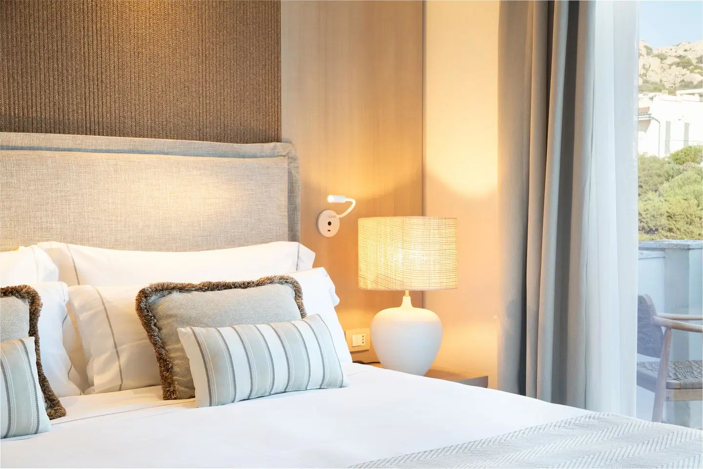 Mangia's Santa Teresa Sardinia, Curio Collection by Hilton ROOM_EXAMPLE