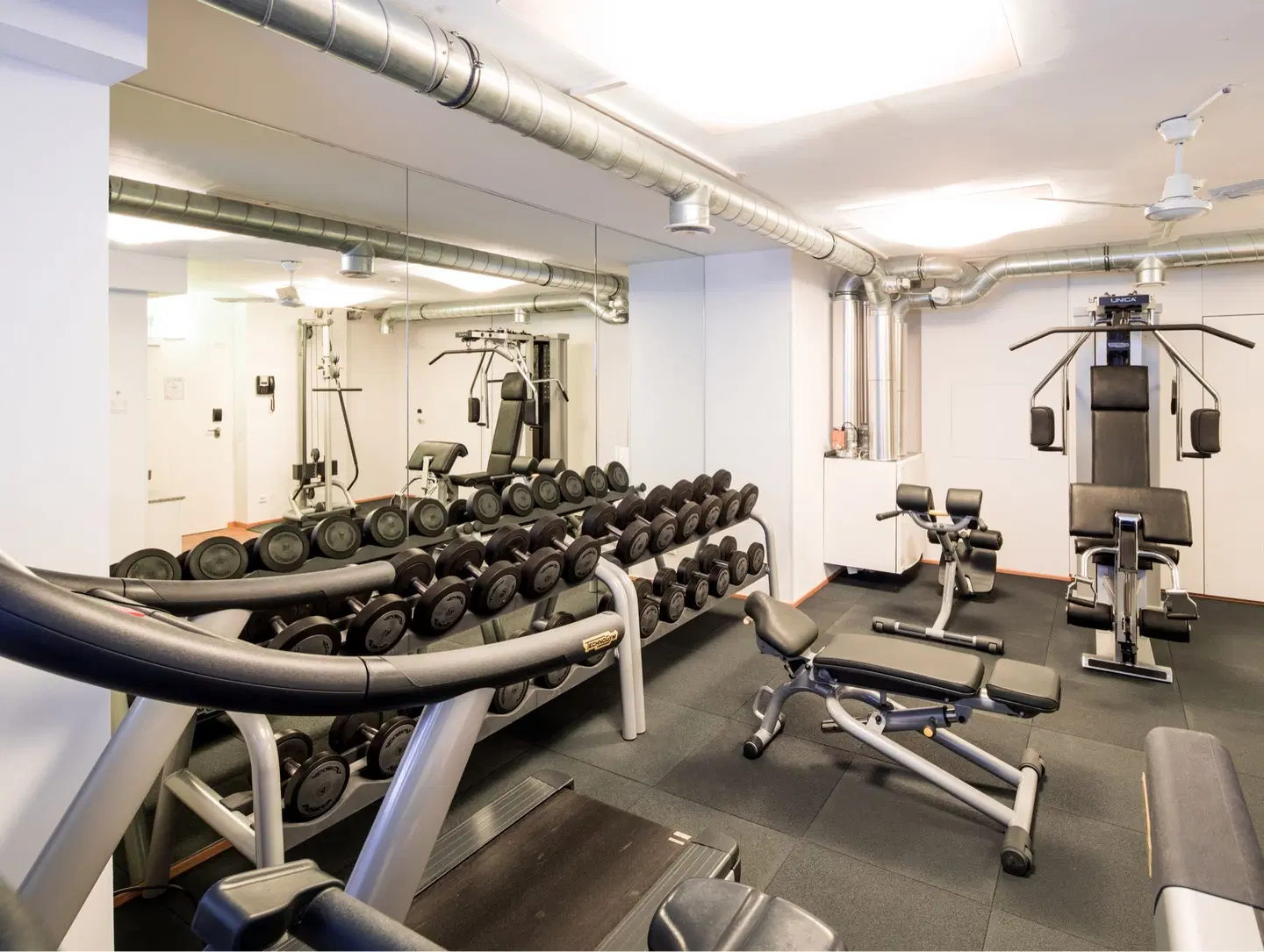 Hotel Zeitgeist Vienna Hauptbahnhof SPORTS_AND_LEISURE