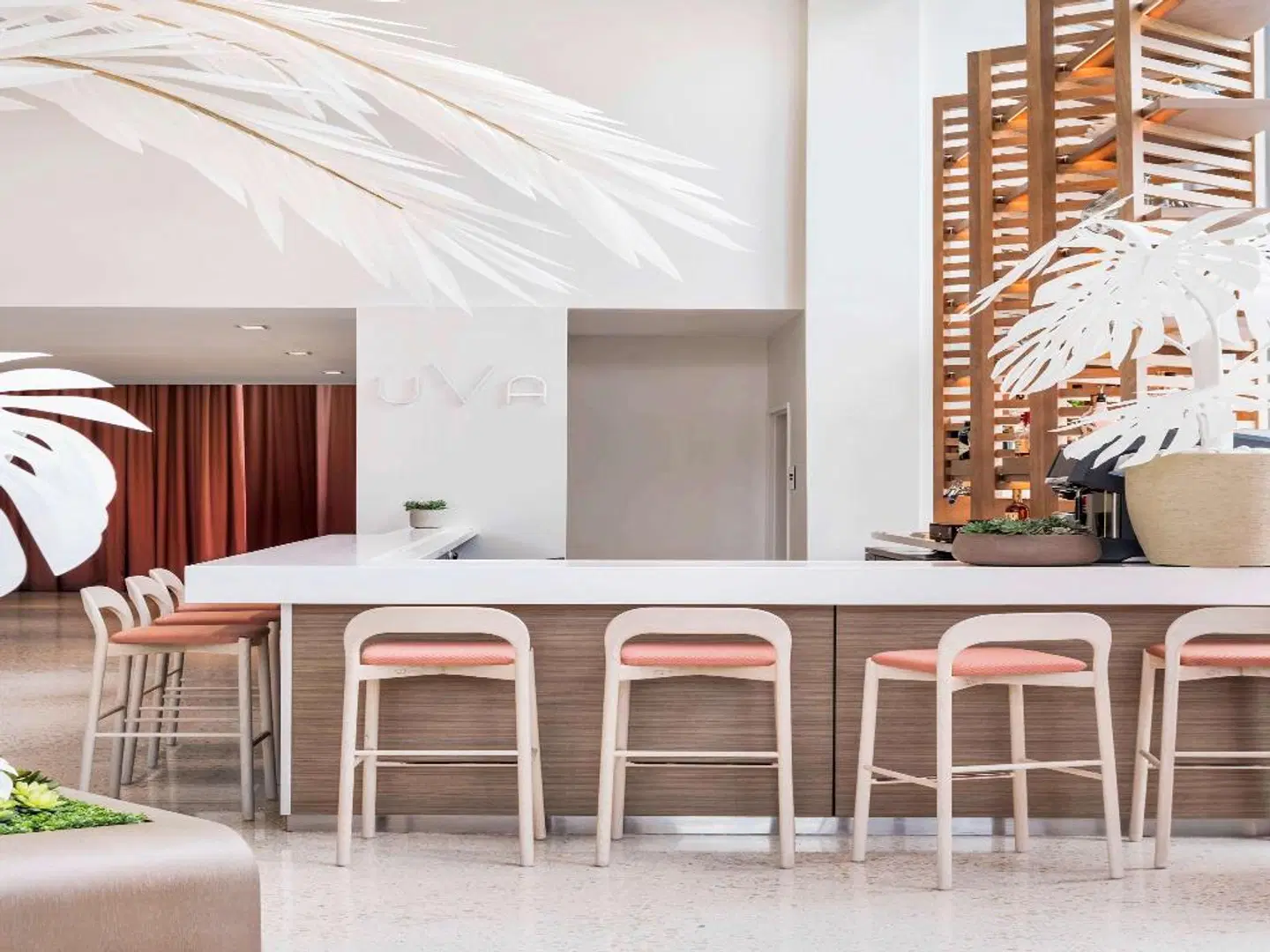 Novotel Miami Brickell Konferenz