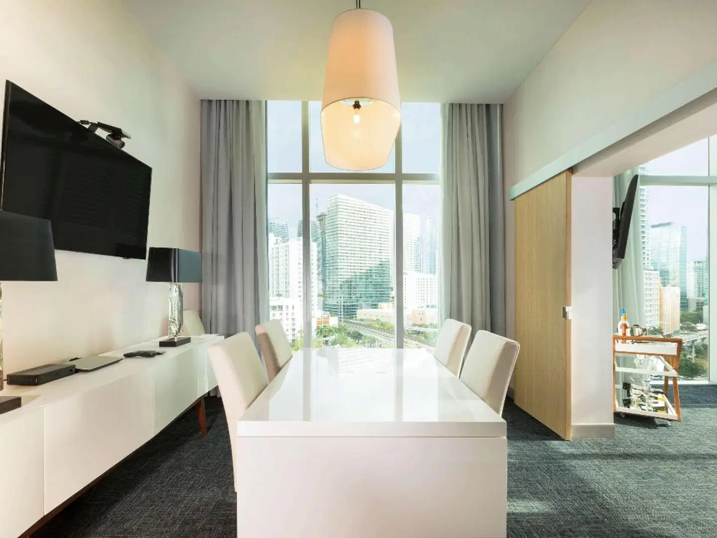 Novotel Miami Brickell ROOM_EXAMPLE