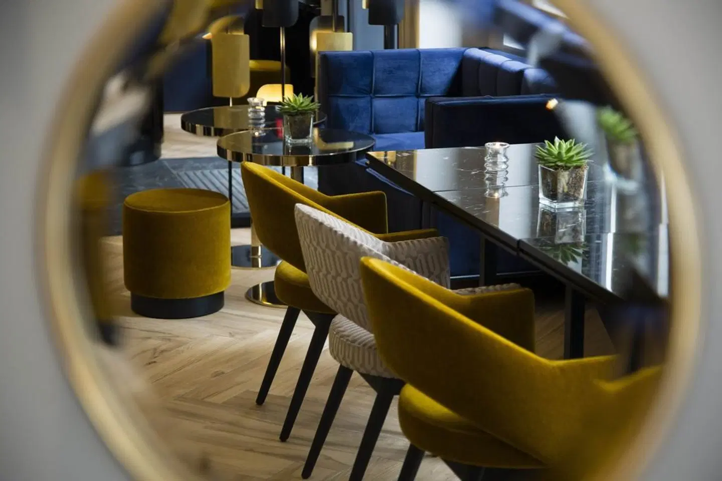 Hôtel Le 10 BIS Bar