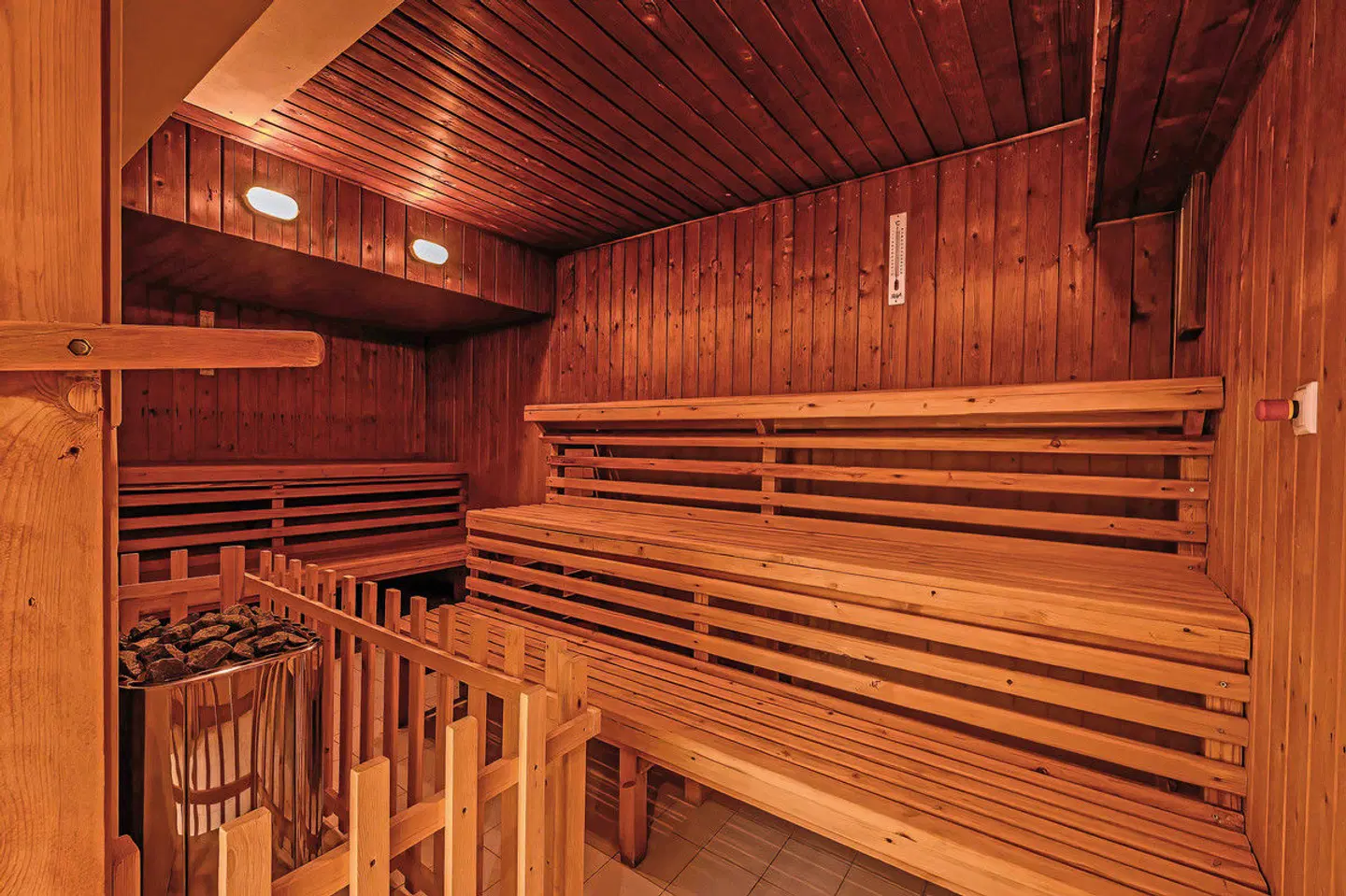 Hotel Schwarzbachtal HEALTH_BEAUTY