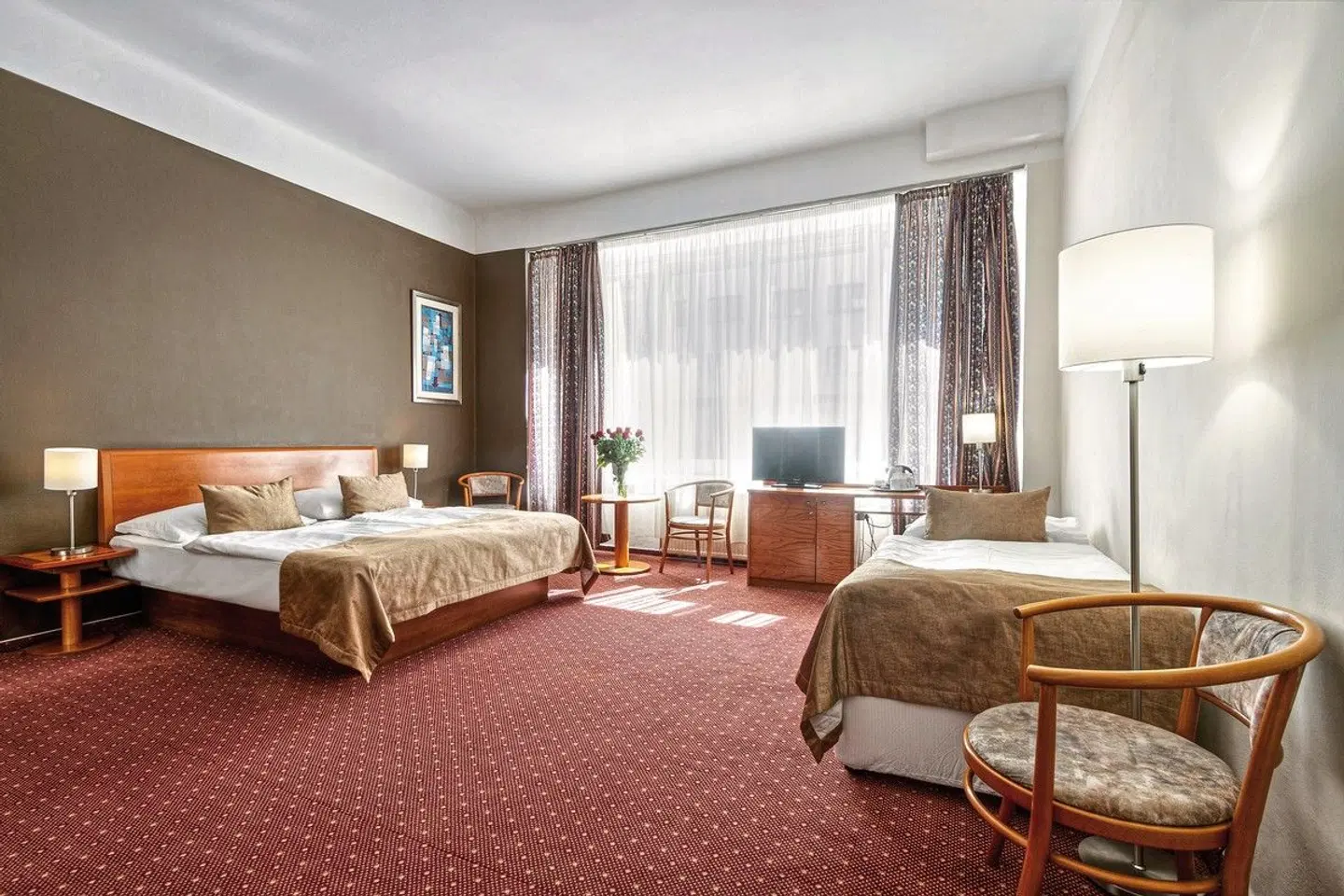 Harmony ROOM_EXAMPLE