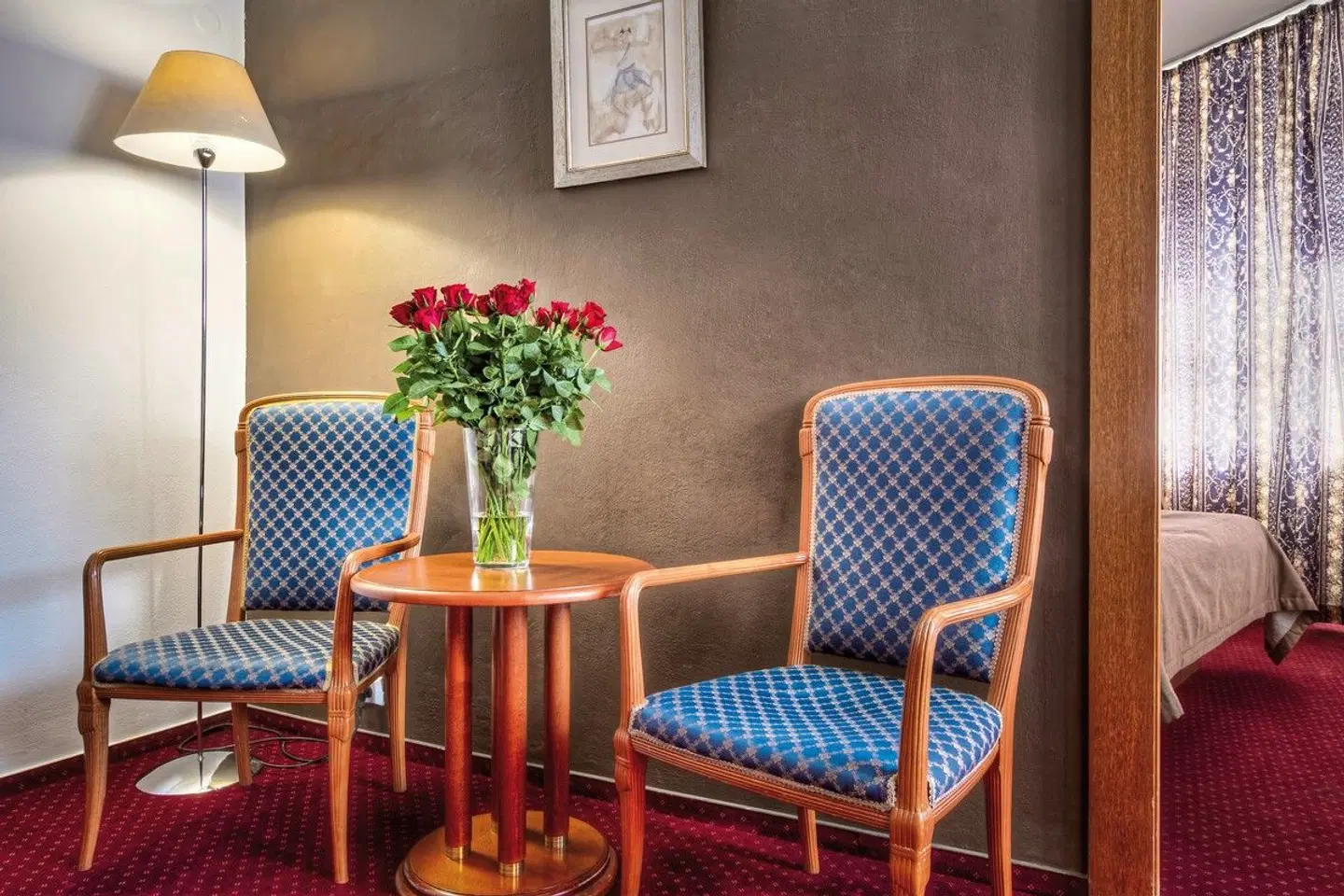 Harmony ROOM_EXAMPLE