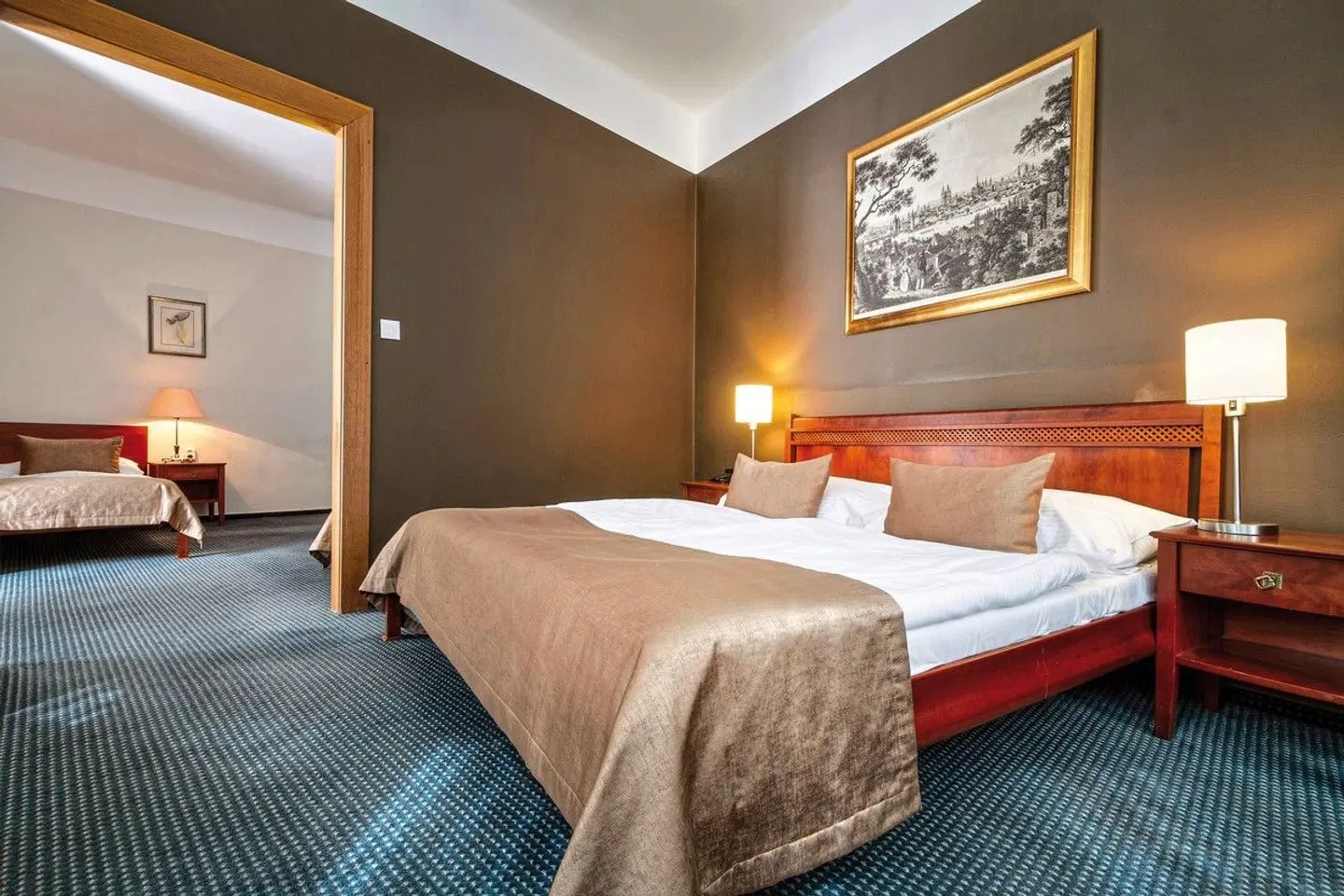 Harmony ROOM_EXAMPLE