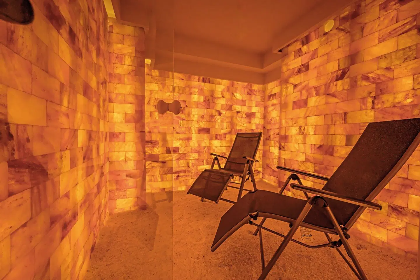 Hotel Schwarzbachtal HEALTH_BEAUTY