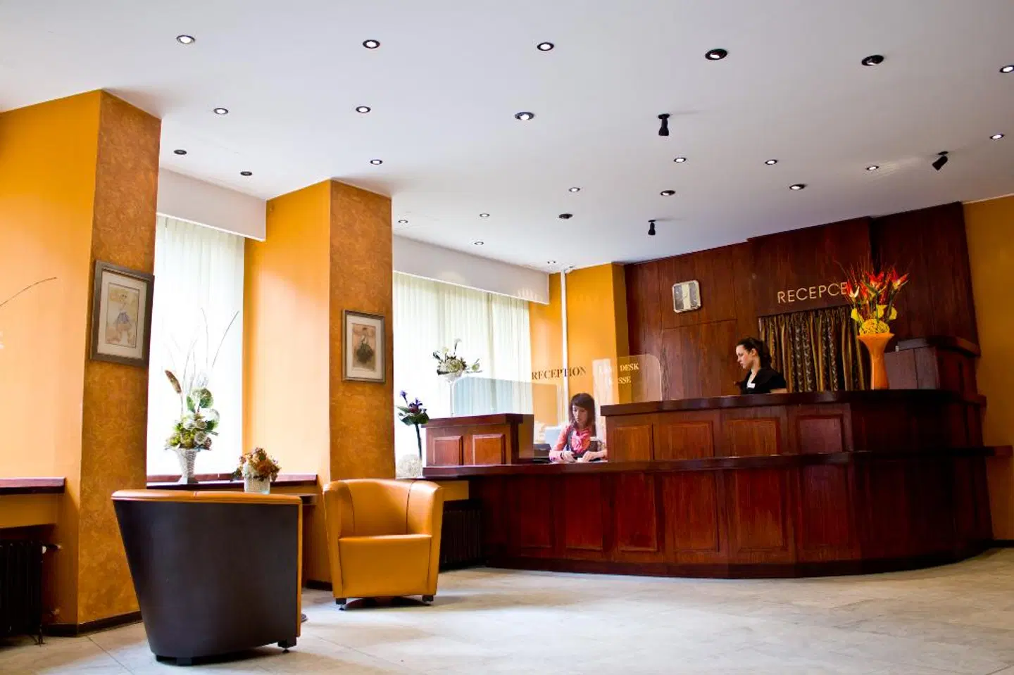 Harmony LOUNGE_LOBBY