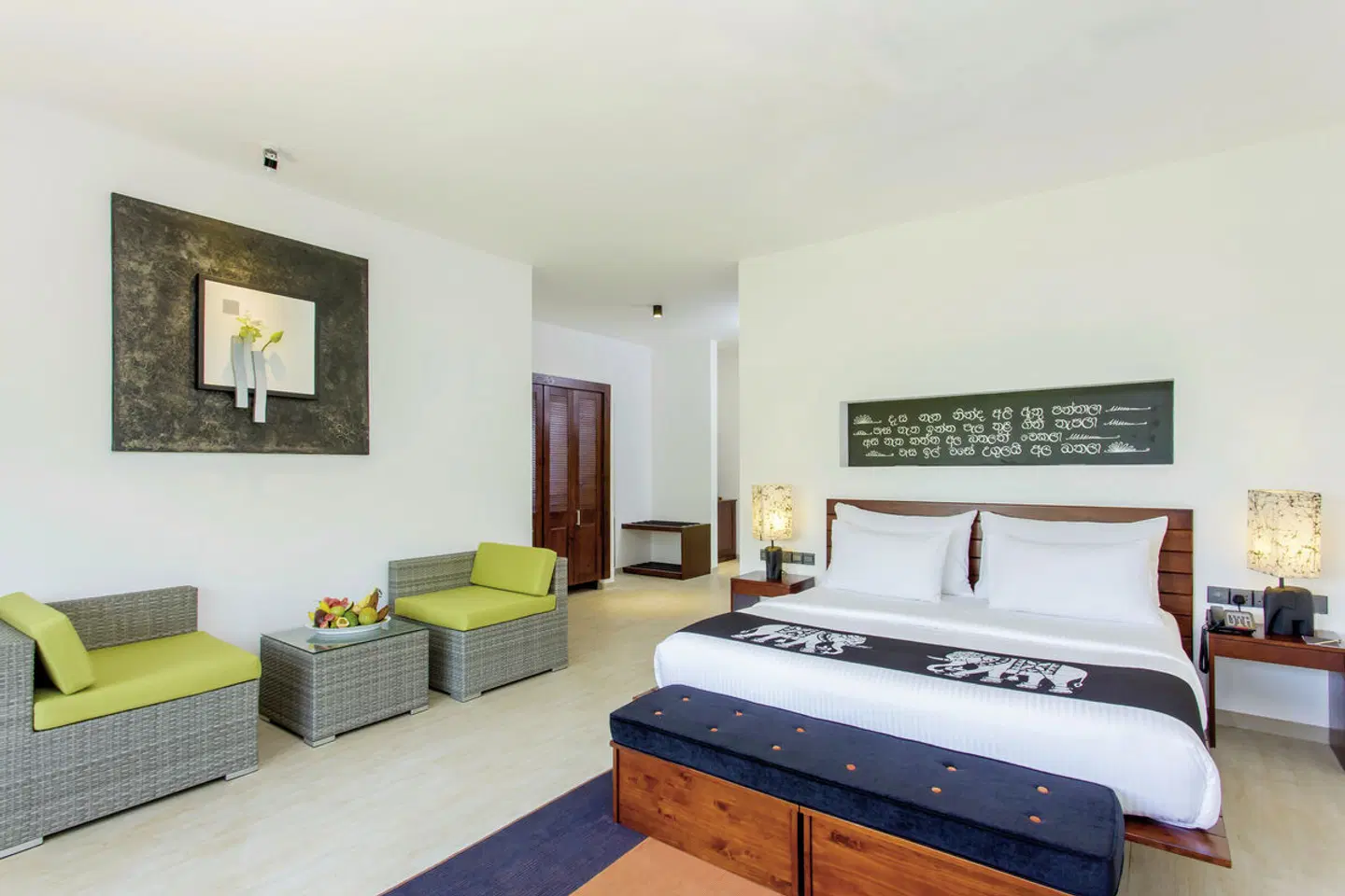 Aliya Resort & Spa ROOM_EXAMPLE
