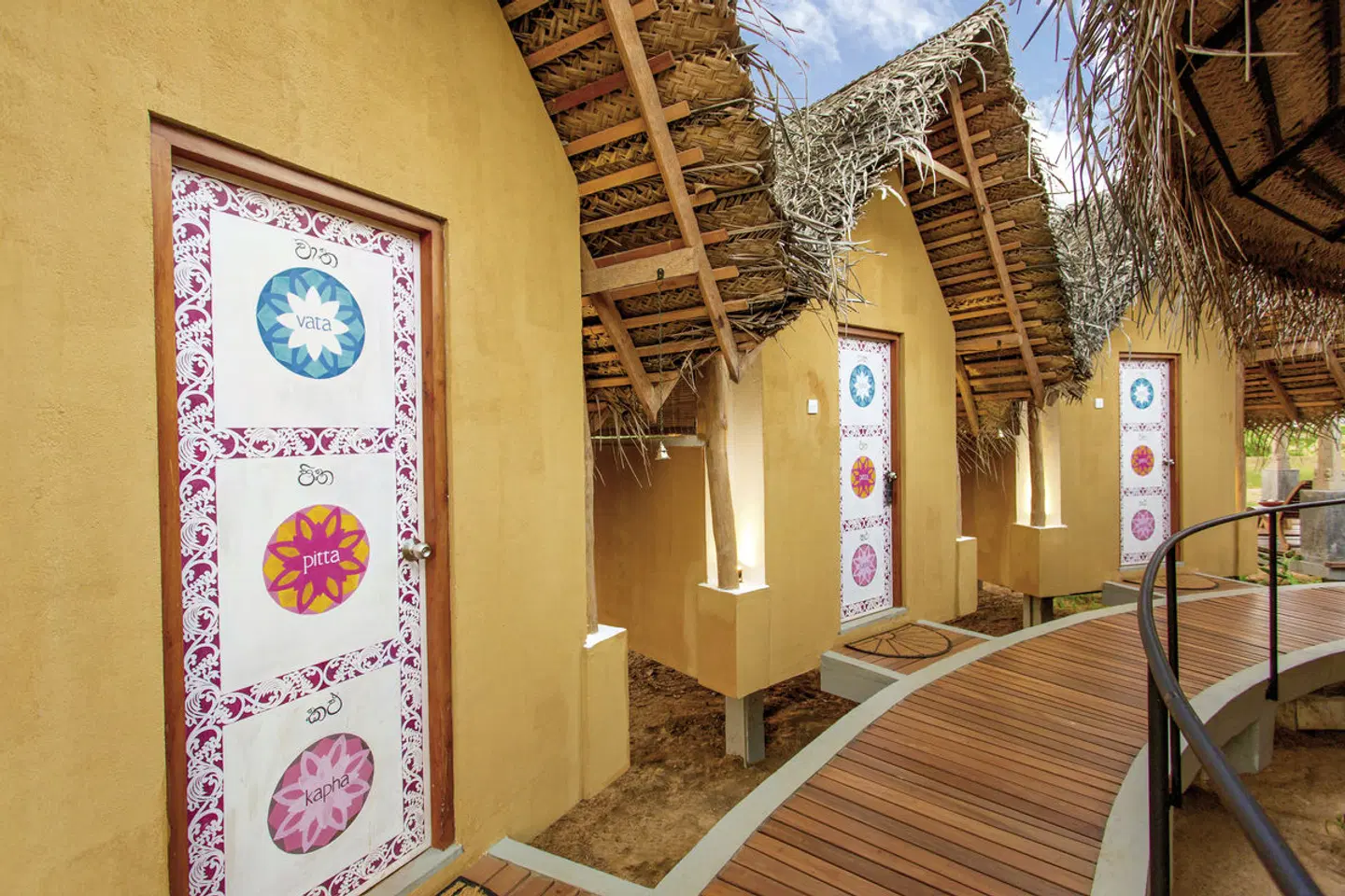 Aliya Resort & Spa SPORTS_AND_LEISURE