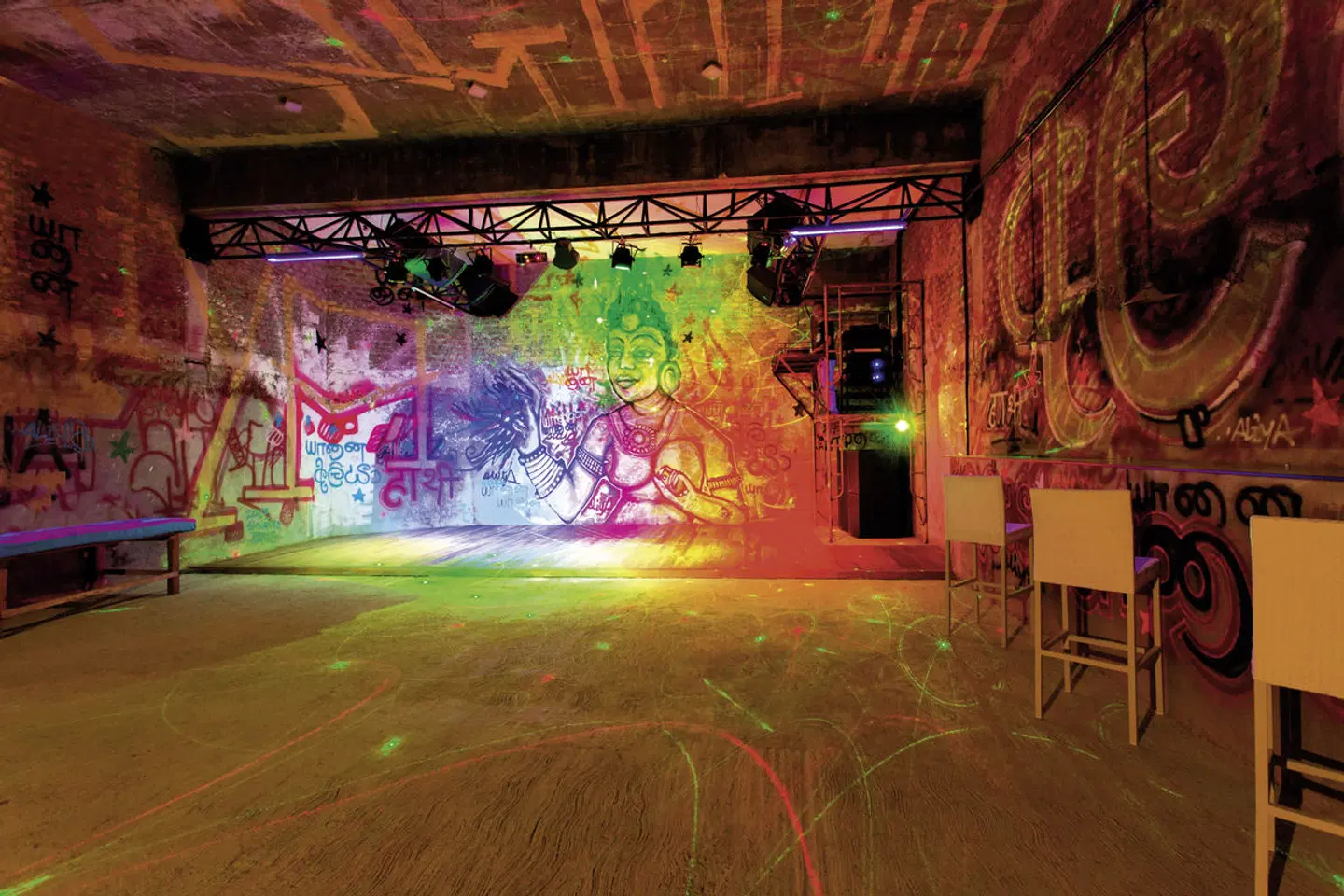 Aliya Resort & Spa SPORTS_AND_LEISURE