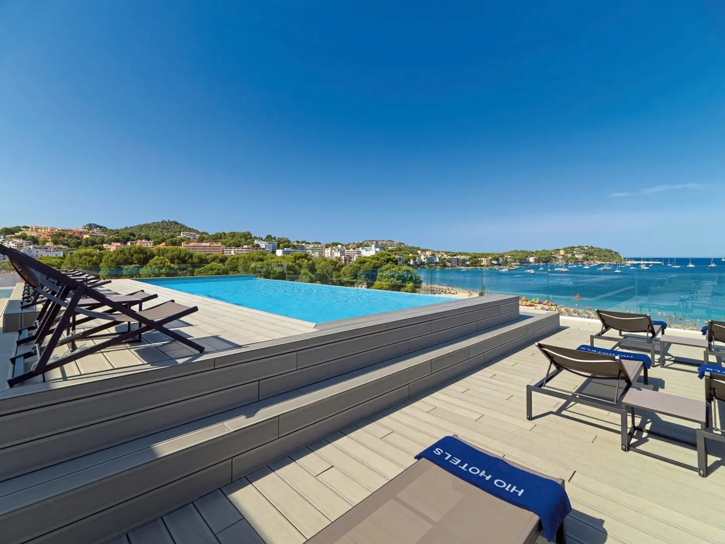 H10 Casa del Mar OUTDOOR_POOL