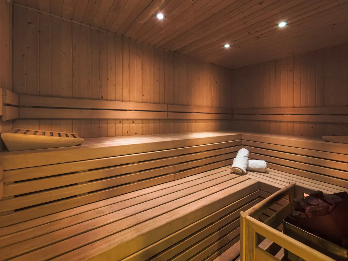 H10 Casa del Mar HEALTH_BEAUTY