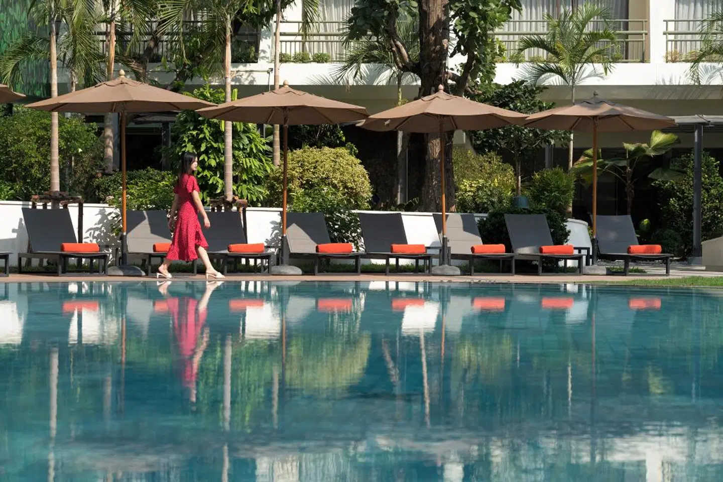 Mövenpick BDMS Wellness Resort Bangkok OUTDOOR_POOL