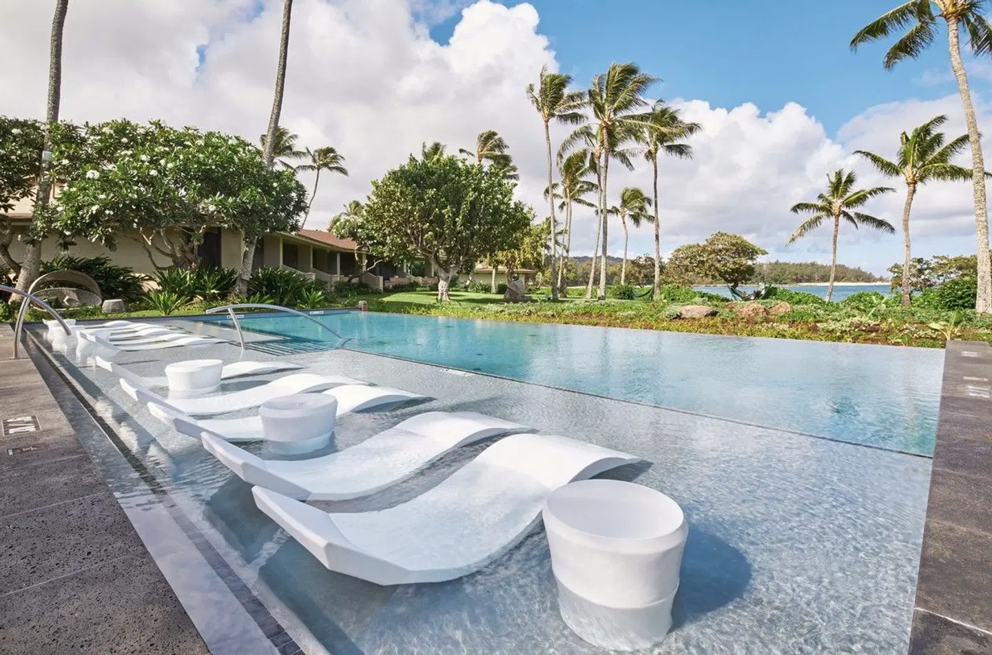 The Ritz-Carlton Oahu, Turtle Bay OUTDOOR_POOL