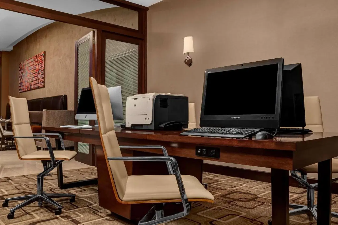 Hilton New York Times Square ROOM_EXAMPLE