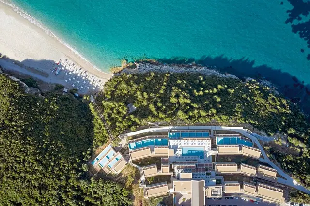 Elix, Mar-Bella Collection EXTERIOR