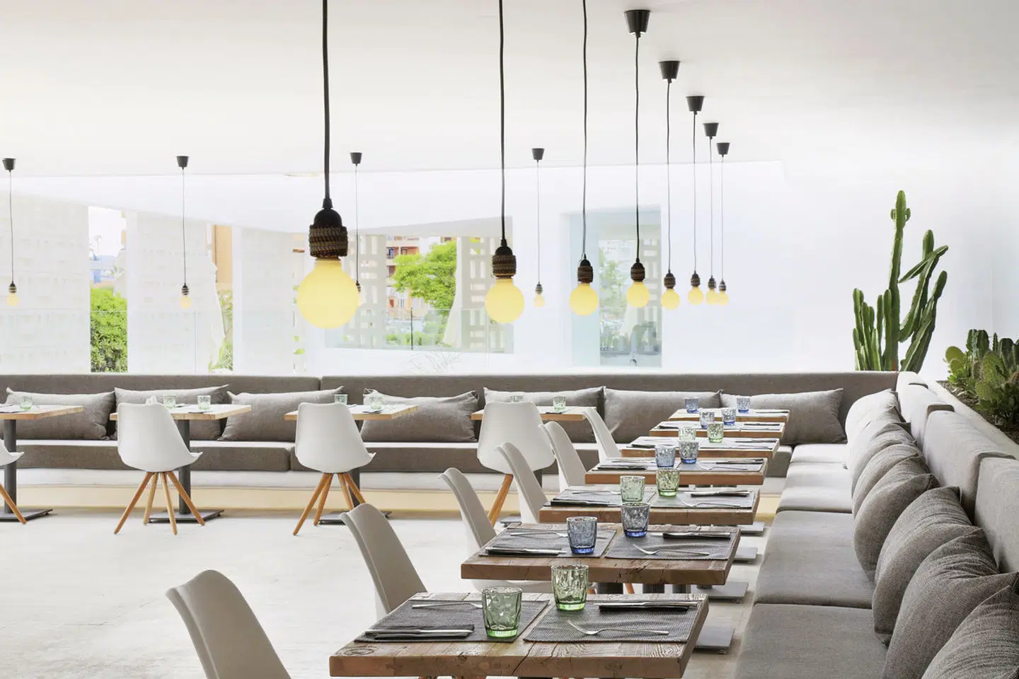 HM Balanguera Beach Bar