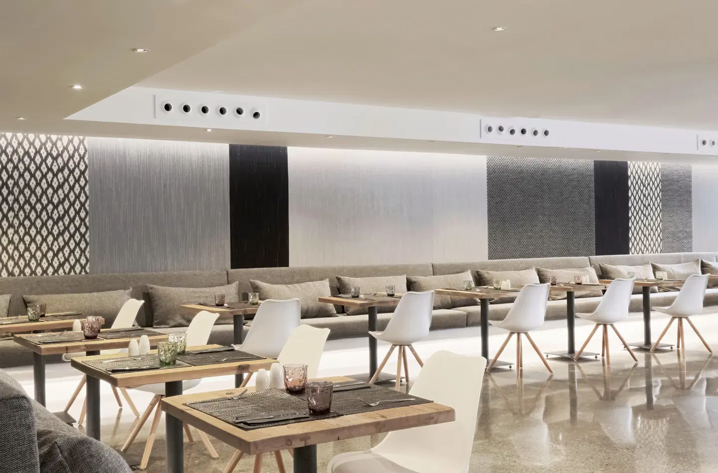 HM Balanguera Beach Konferenz