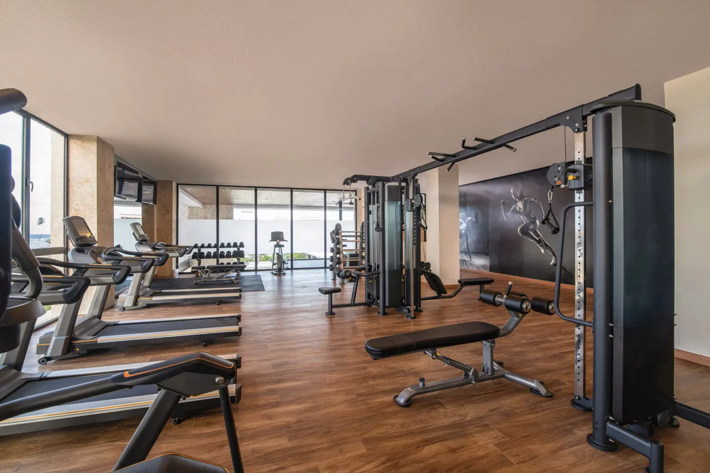 Live Aqua Punta Cana SPORTS_AND_LEISURE