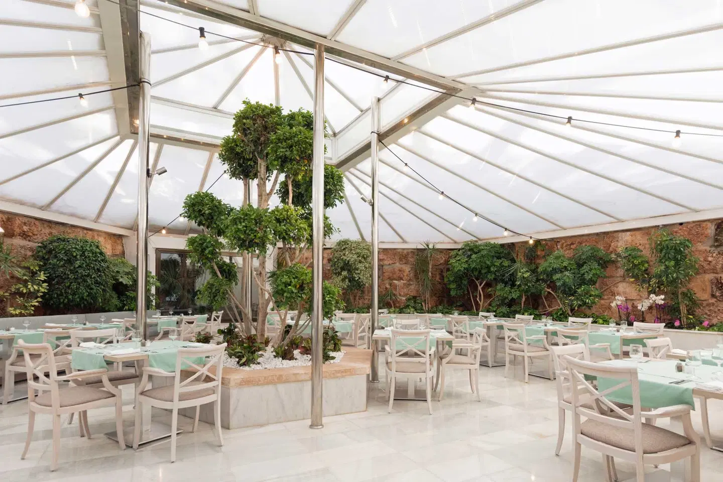 Ona Palmira Paguera Terrasse