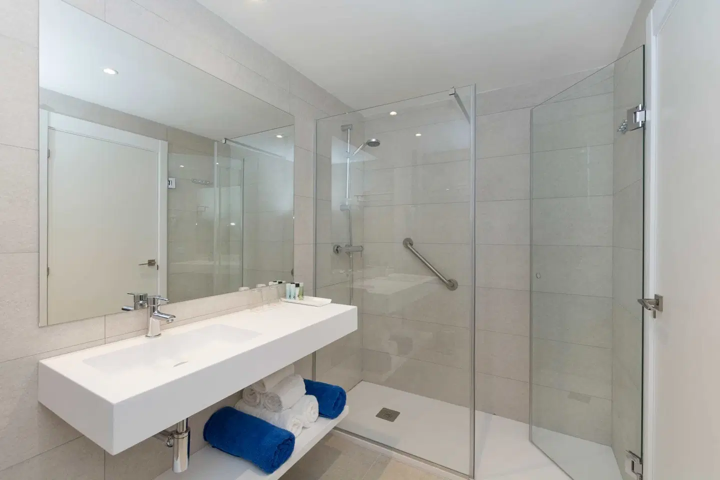 Ona Palmira Paguera Badezimmer