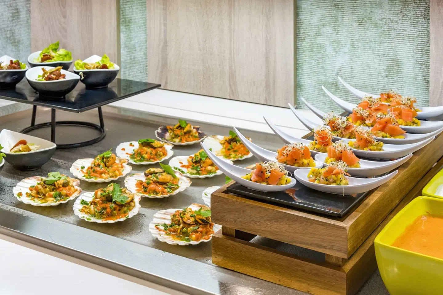 Ona Palmira Paguera Restaurant