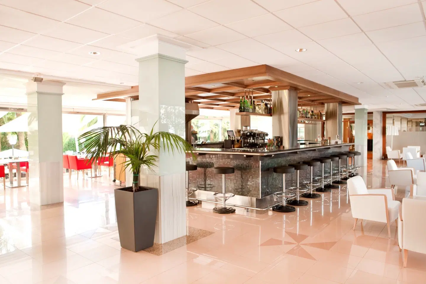 Bordoy Cosmopolitan Bar