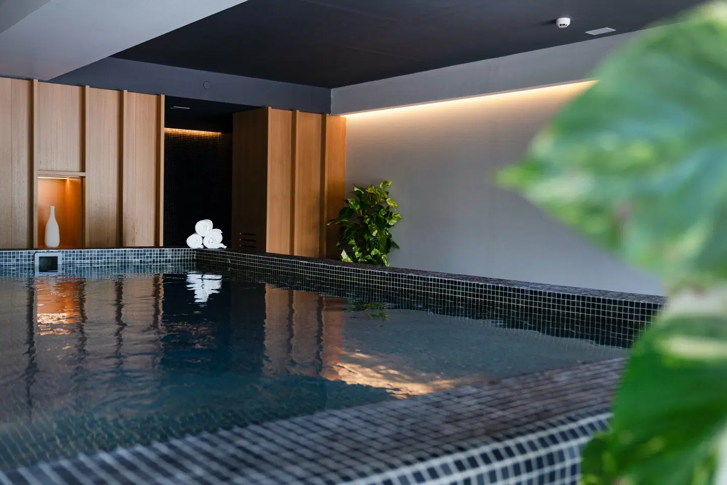 Bordoy Cosmopolitan Hallenbad