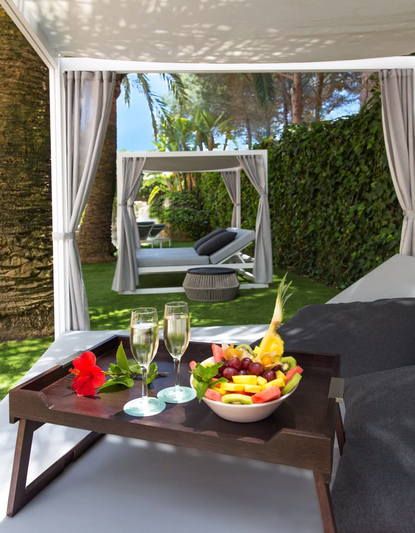 Bordoy Cosmopolitan Restaurant