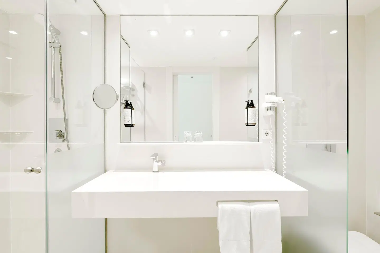 Iberostar Waves Cristina Badezimmer