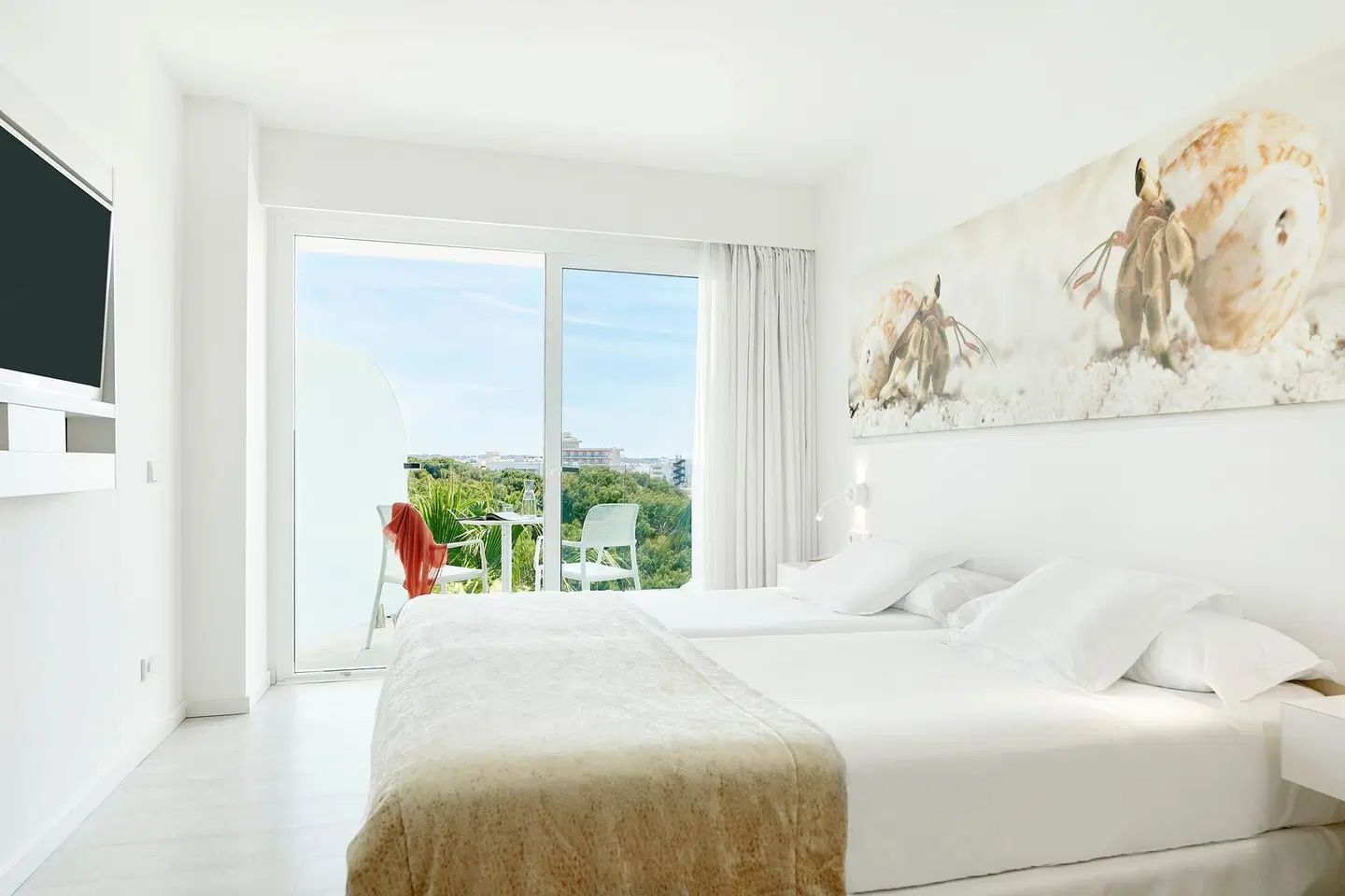 Iberostar Waves Cristina ROOM_EXAMPLE