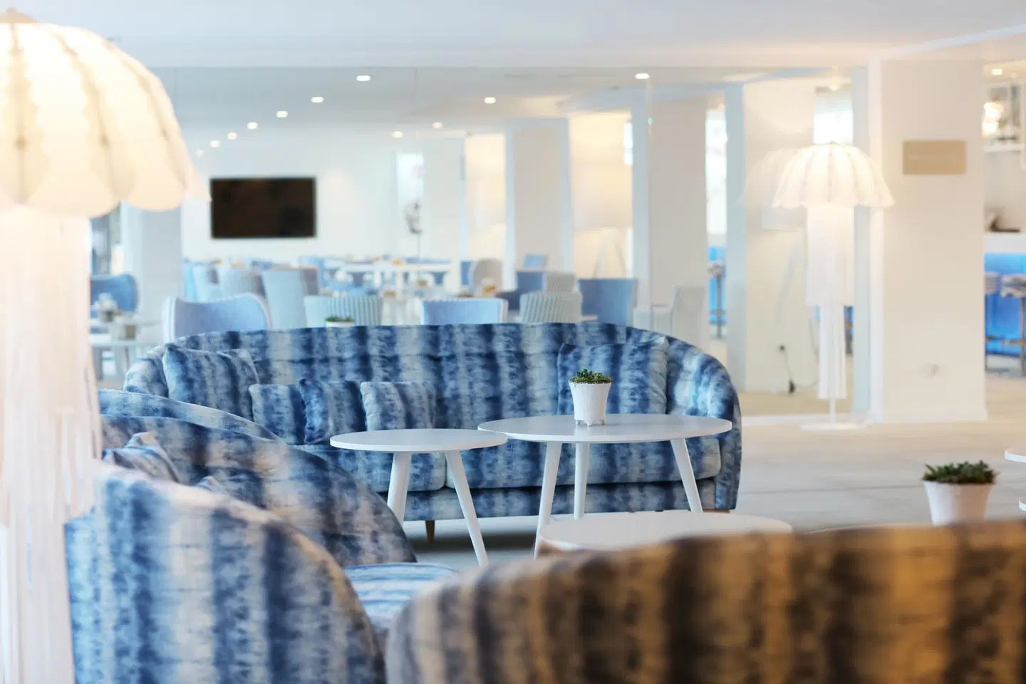 Iberostar Waves Bahia de Palma LOUNGE_LOBBY