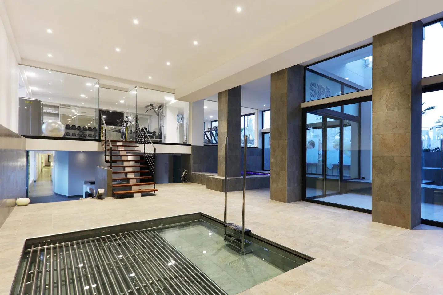 Iberostar Waves Bahia de Palma HEALTH_BEAUTY