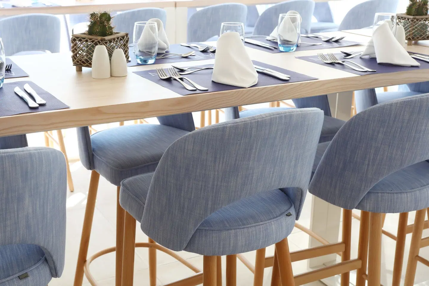 Iberostar Waves Bahia de Palma Restaurant