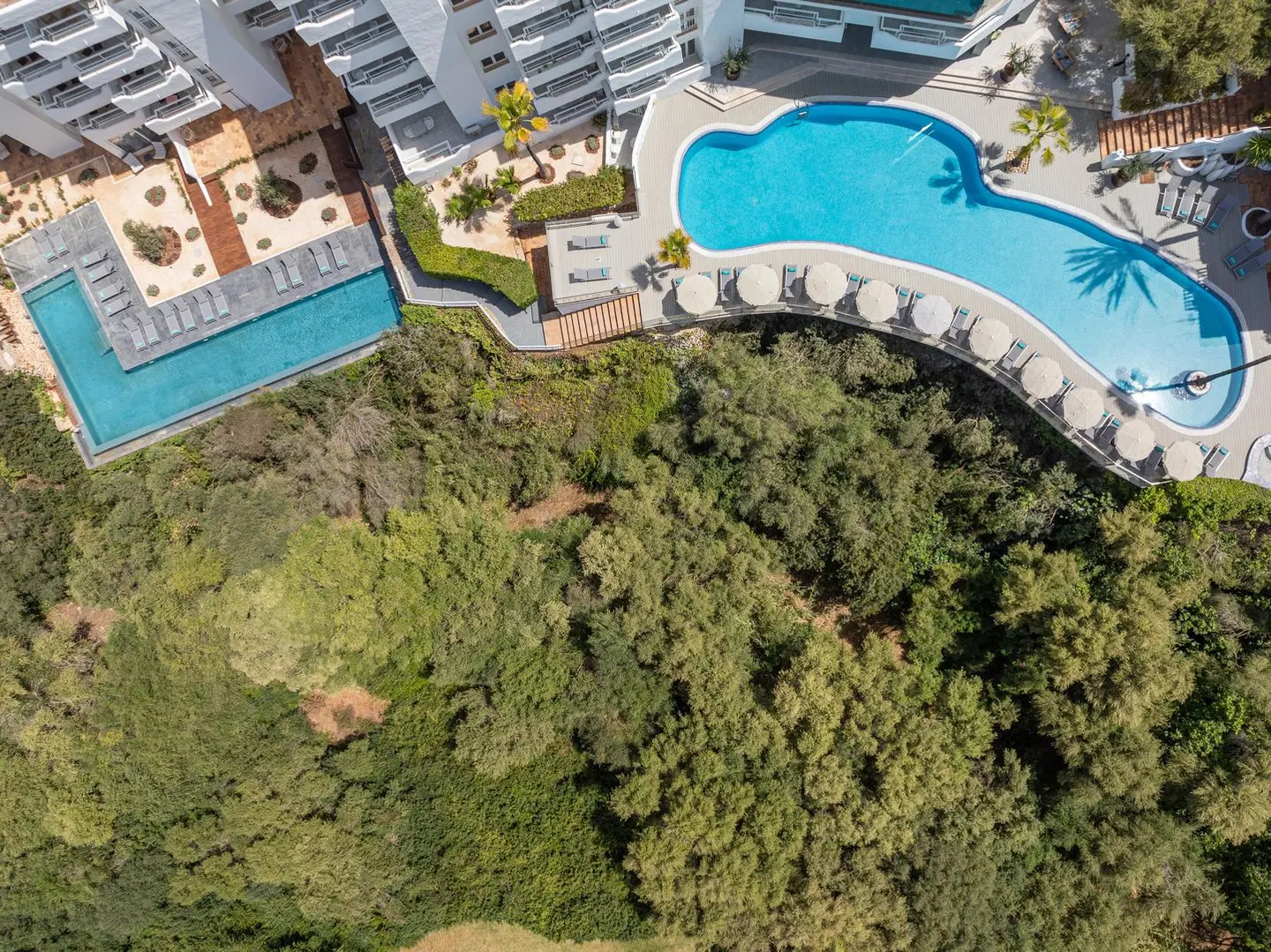 MarSenses Natura Olea EXTERIOR