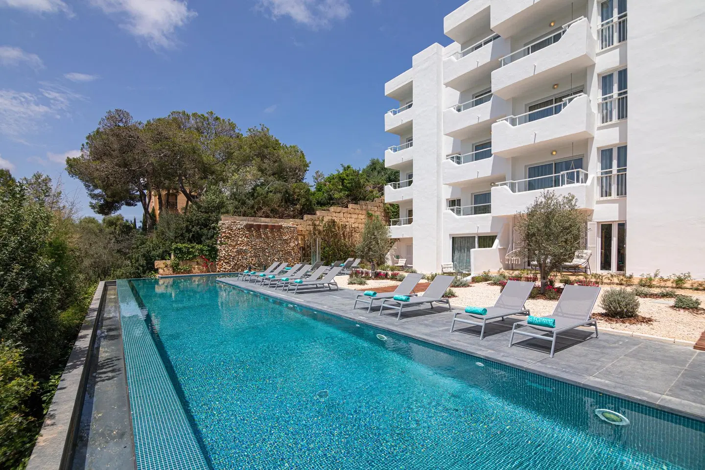 MarSenses Natura Olea OUTDOOR_POOL