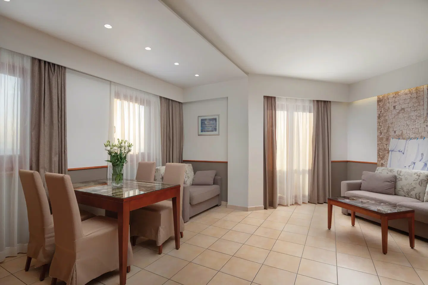 Tamaris Aparthotel ROOM_EXAMPLE