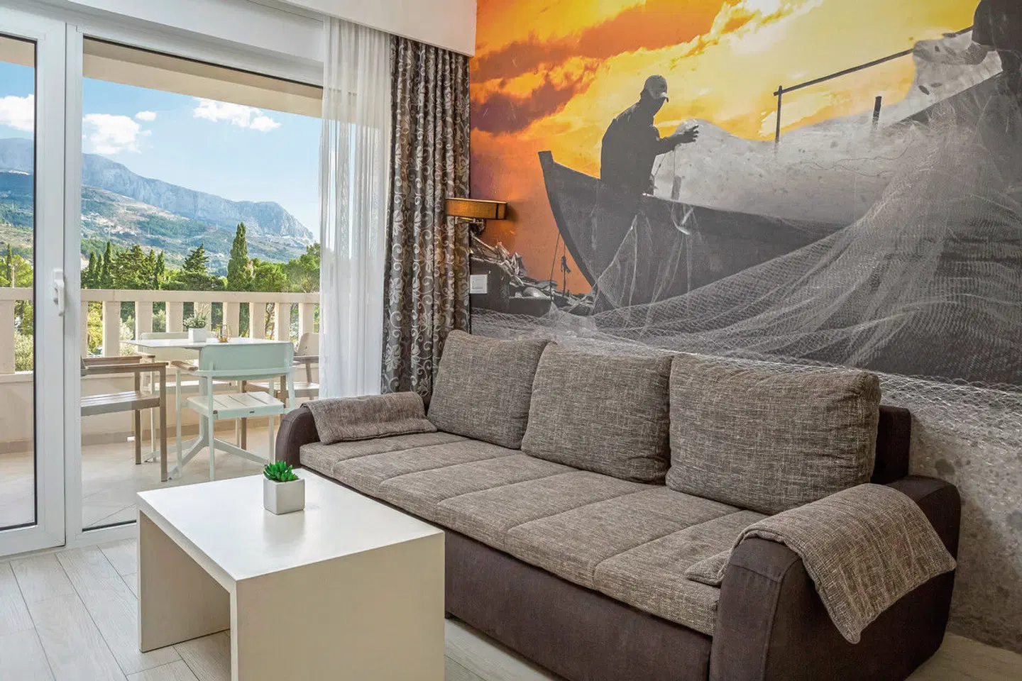 Tamaris Aparthotel ROOM_EXAMPLE