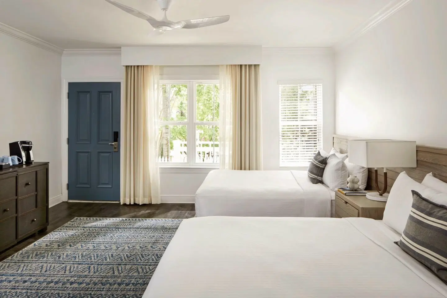 Parrot Key Hotel & Villas ROOM_EXAMPLE