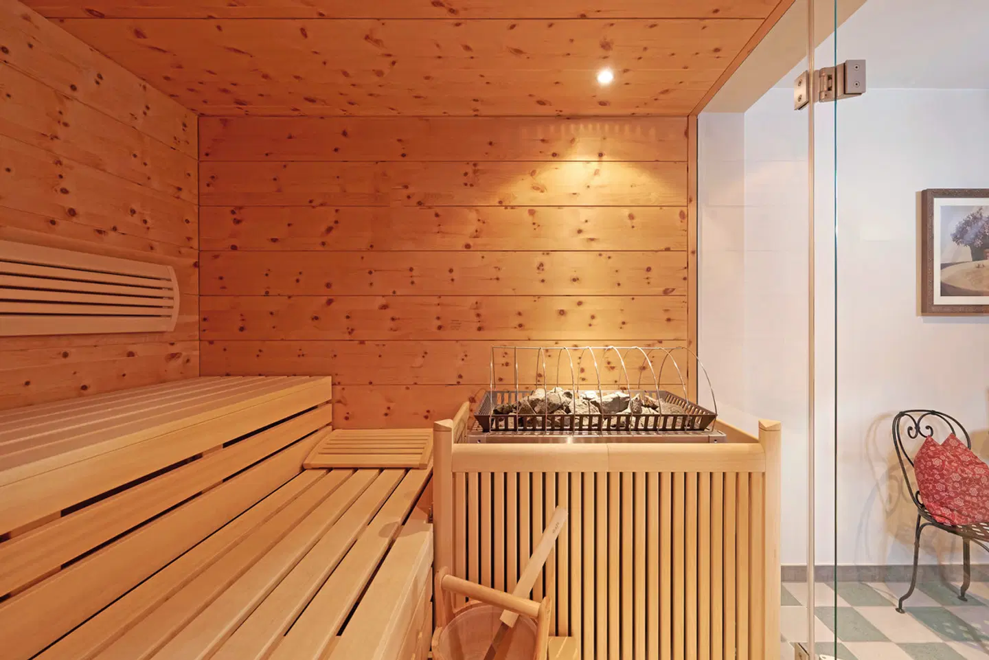 Hanneshof Resort HEALTH_BEAUTY