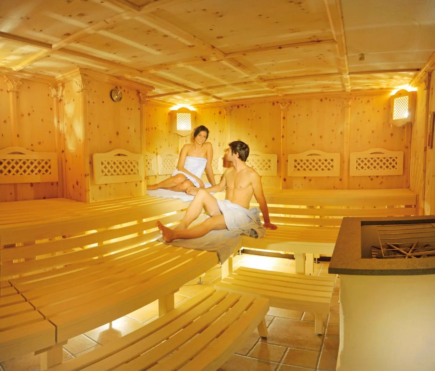 Hanneshof Resort HEALTH_BEAUTY