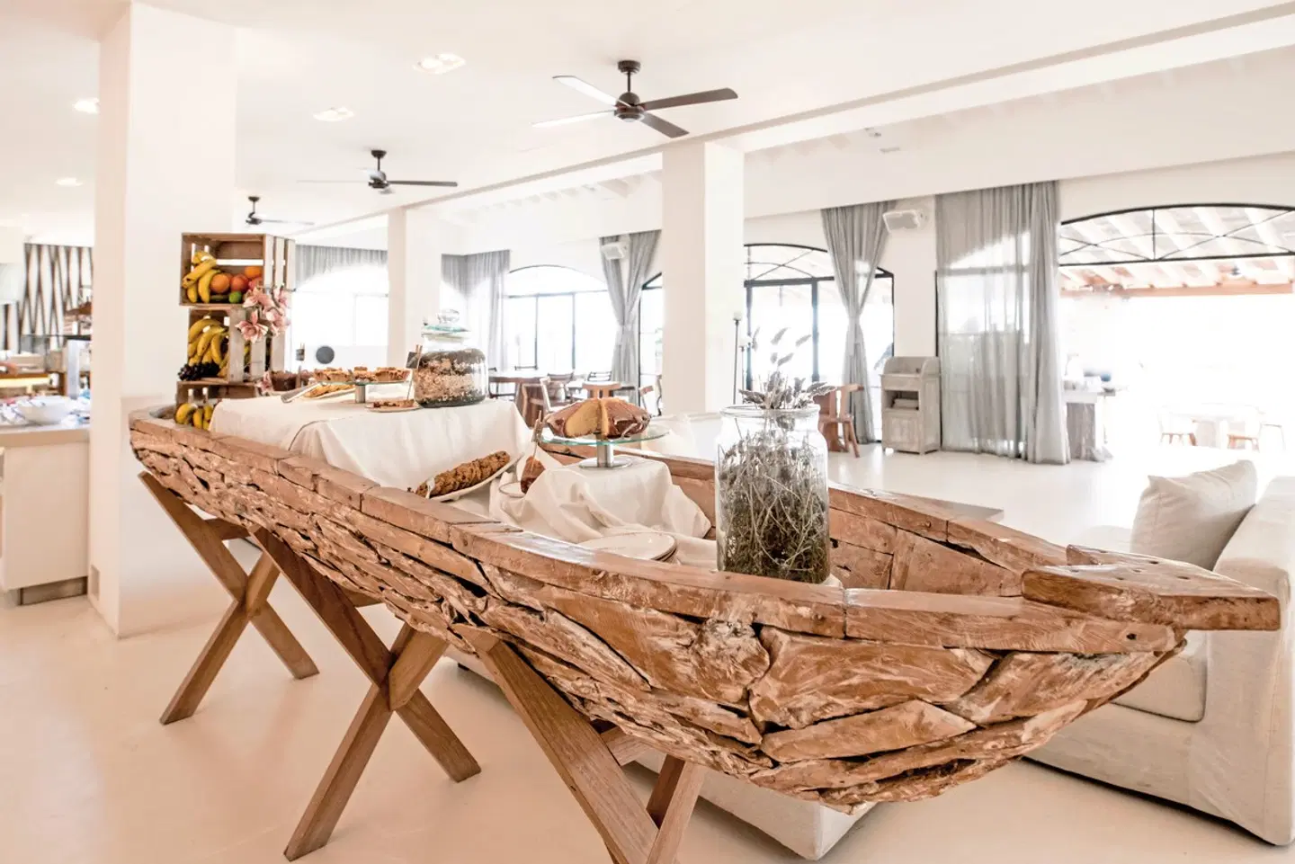 Destino Pacha Ibiza HEALTH_BEAUTY