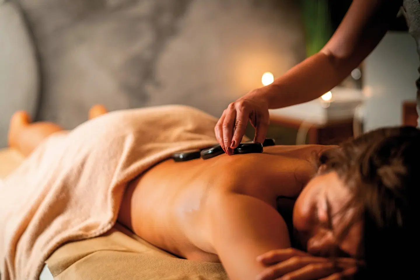 Hotel Golden Lake Resort Balatonfüred HEALTH_BEAUTY