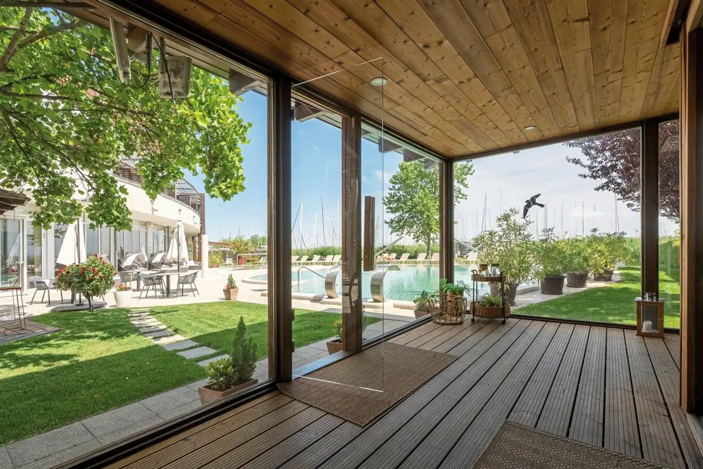 Hotel Golden Lake Resort Balatonfüred HEALTH_BEAUTY