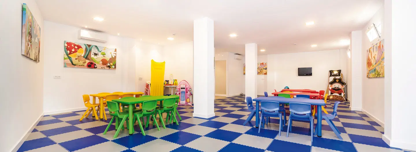 Globales Simar SPORTS_AND_LEISURE